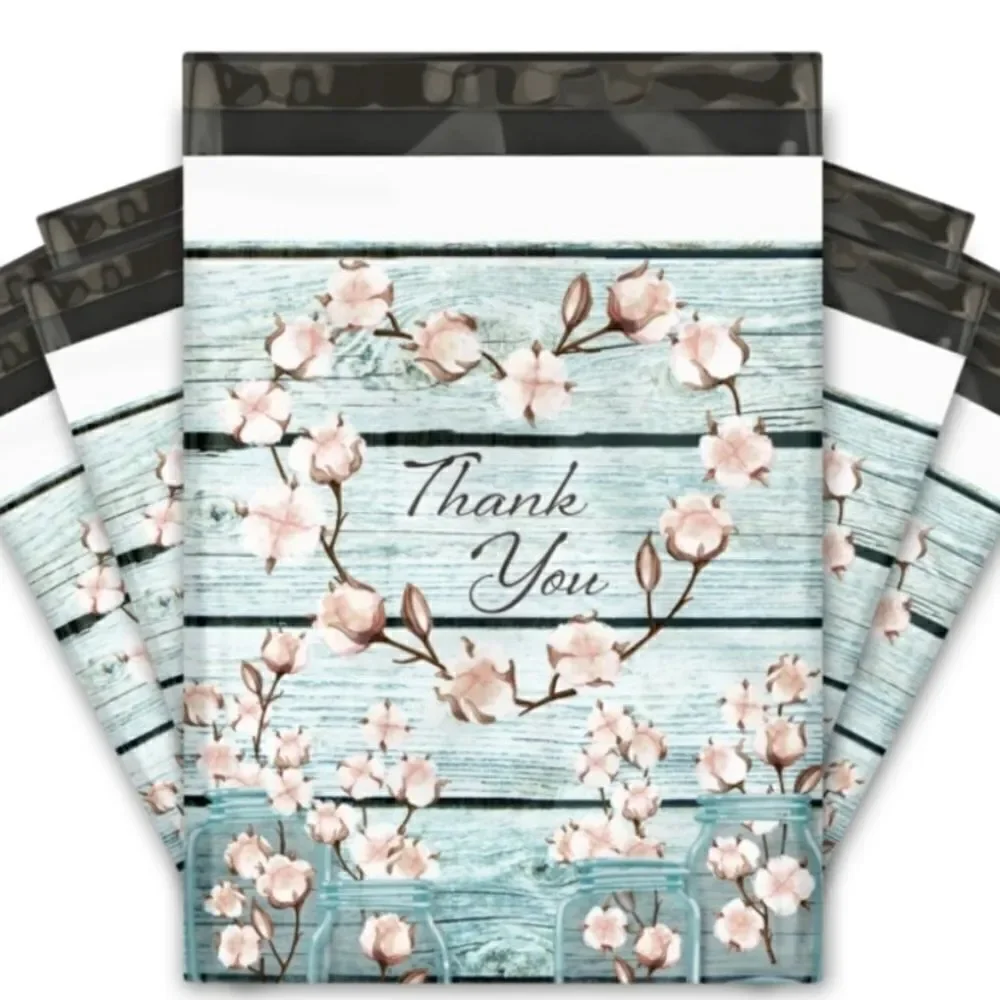 Poly Mailers